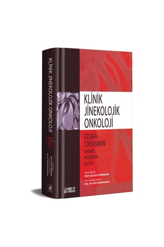 Klinik Jinekolojik Onkoloji