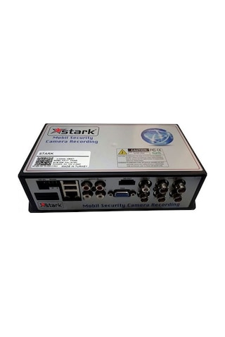 Mobil Dvr Kayıt Cihazı St-D1008
