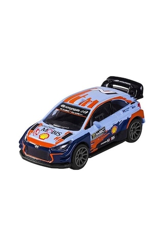 Majorette Wrc Hyundai İ20 Coupe