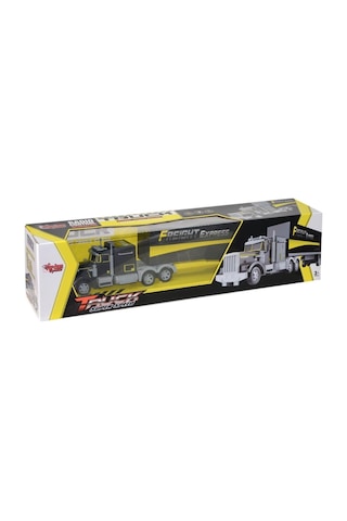 Syr-666-653 Kumandalı Şarjlı Işıklı Tır 60 Cm -Vardem