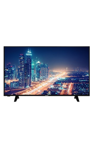 Techwood 50U03 50" 4K Ultra HD Smart LED TV