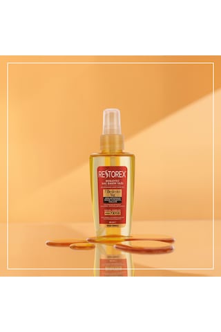 Besleyici Bakım Yağı 80 Ml - 7 Besleyici Yağ 3 Adet