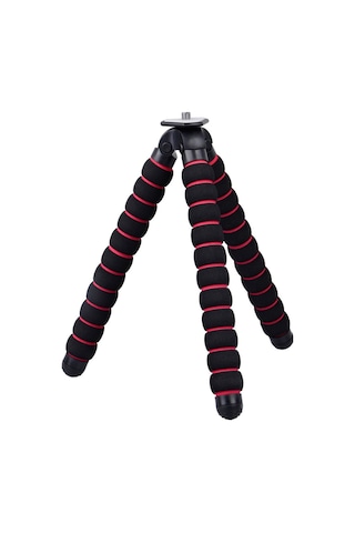 Esnek Tripod, Octopus Tripod, Ahtapot Tripod 25Cm