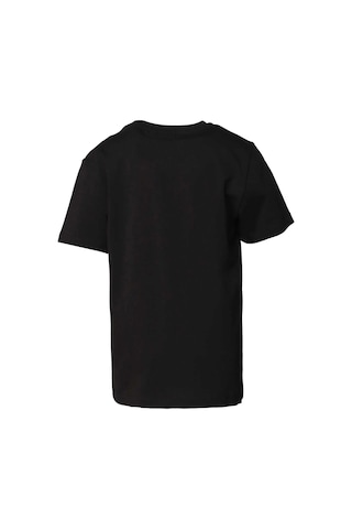 Hummel Aery Unisex Çocuk Tişört 911625-2001 Çok Renkli