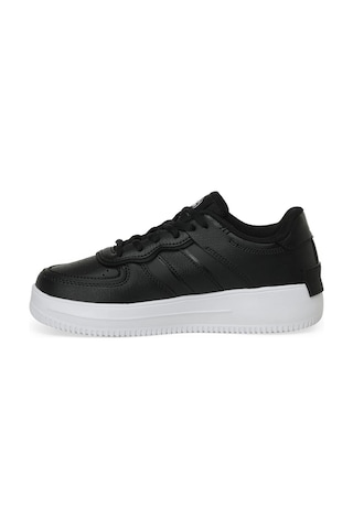 Lumberjack Freya Unisex Siyah Sneaker Siyah