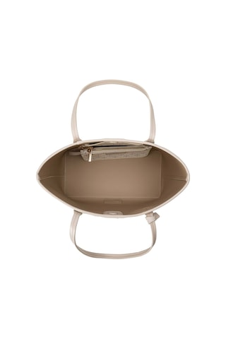 Laura Ashley Omuz Çantası La0092010446 LA0092010446-083 Çokrenkli-ekru Çok Renkli - Ekru