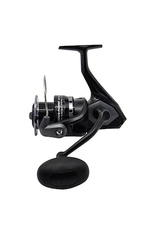 Okuma Wave Power 4000 Fujin Sniper 270cm 10-40 Gr Spin Olta Takımı Seti