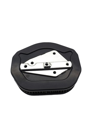 Ganzhoushop Suntek Motosiklet Motosiklet Için Hava Filtresi 883 2020 2014 - Tk Siyah