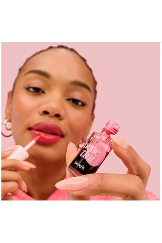 Benefit Cosmetics Benetint - Likit Dudak Ve Yanak Renklendirici 10 Ml Diğer