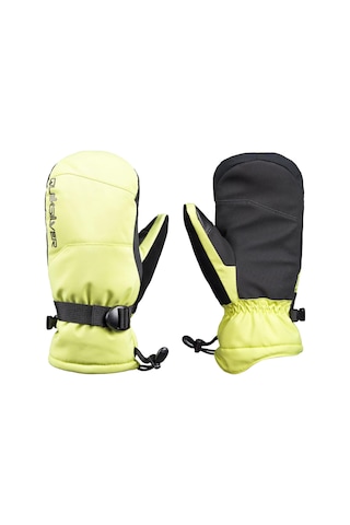 Quiksilver Quıksılver Quicksilver Mission Çocuk Eldiven Gel0 Çok Renkli