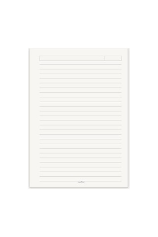 Natural Journal A5 Spiralli Sert Kapak Defter 80 Yaprak 160 Sayfa , Çizgili Günlük, Ofis Ve Hediye Kullanım Çok Renkli