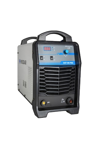 Mosdar CUT100 100 Amper Plazma Kesme Makinesi