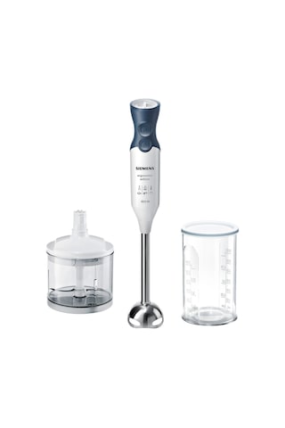 Siemens MQ66120 600 W Blender Set