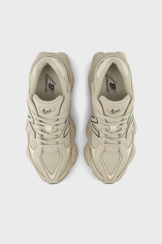 New Balance Unisex Ayakkabı U906078t Bej