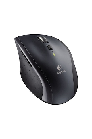 Logitech M705 Marathon Kablosuz Optik Mouse Siyah