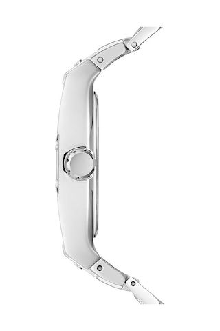 Guess GUGW0387G1 Pırlantalı Çelik Erkek Kol Saati