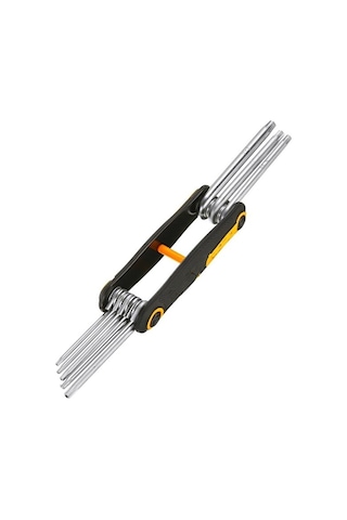 Yıldız Allen Alyan Takımı T9-t10-t15-t20-t25-t27-t30-t40 8 Parça