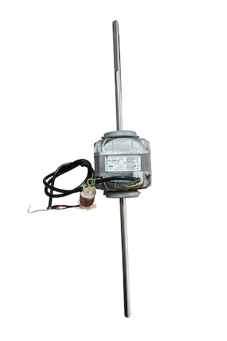 Euro Motors 103b-3060/1q Fancoil Motoru