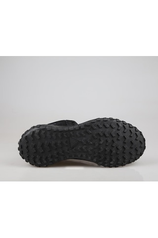 Guja 24k503 Siyah Erkek Sneakers Siyah