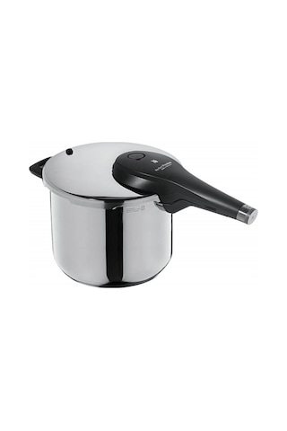 Wmf Perfect Premıum Düdüklü Tencere 6.5 L Gümüş
