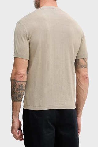 Armani Exchange Erkek Kazak Xm002439 Af22249 U6229 Bej