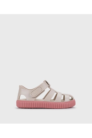 Igor Nico Sand Nuevo Rosa Çocuk Sandalet S10368-383 Pembe