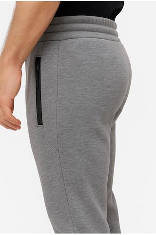 Axxel Erkek Gri Melanj Eşofman Altı 3 İplik Şardonlu-p2118 Gri Melanj