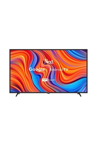Next Ye-42020gg4 42\" 106 Ekran Full Hd Google Android Tv Enerji Sınıfı G -128656