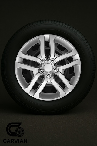 Ford Transit Custom 16 İnç Uyumlu Jant Kapağı 4 Adet B1095