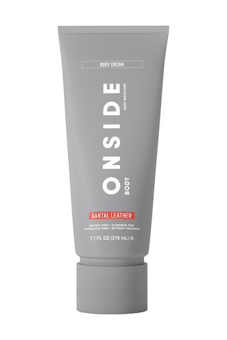 Onside Santal Leather Nemlendirici Vücut Kremi 210ml