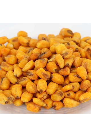Soslu Mısır Çıtır Baharatlı Kuruyemiş Atıştırmalık 1kg 1 KG