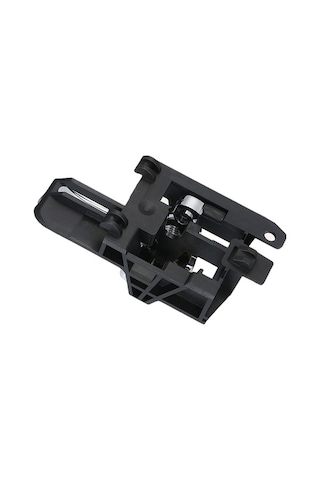 Novahub Nissan Qashqai 07-13 Sağ İç Kapı Kolu Oem 80670-jd00e R - Yüksek Kalite, Krom Kaplı, Kolay Montaj