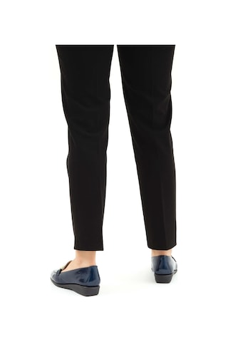 Relax Anatomic Kadın Hakiki Deri Comfort Ayakkabı 611 E2701-03 Bn Ayk Sk22/23 Navy Blue Lacivert