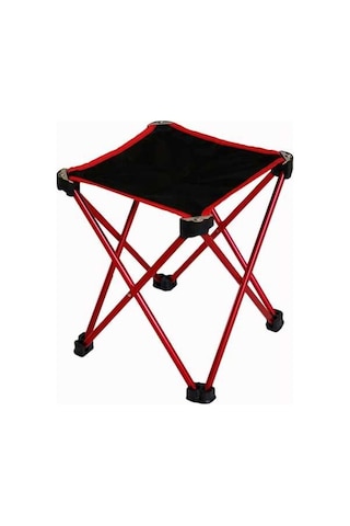 Novahub Açık Taşınabilir Katlanır Kamp Sandalye Işık Balıkçılık Plaj Sandalye Alüminyum Katlanır Sandalye Diğer Çok Renkli