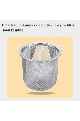 Dancemonkey Mocha Cezve Süzgeçli Paslanmaz Çelik Çaydanlık, Kapsül Uyumluluğu