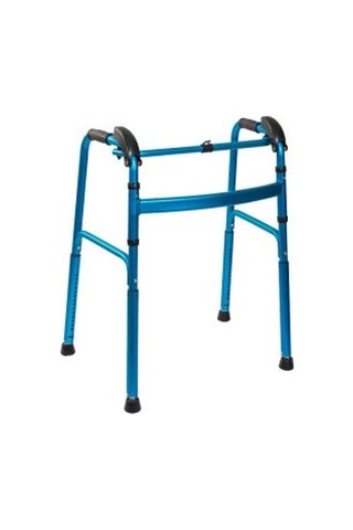Hemengo Pr-491 Alüminyum Merdiven Tipi Walker Yürüteç Hmngobzs Belirtilmemiş