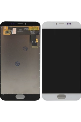 General Mobile Discovery Gm 6 Lcd Ekran Dokunmatik (505126679)
