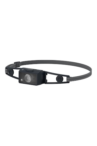 Ledlenser Neo 1r Gray Kafa Feneri Gri