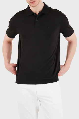 Emporio Armani Erkek Polo Em004526 Af13721 Uc001 Siyah
