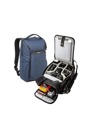 Vanguard Multi Style Kamera Çantaları Standart