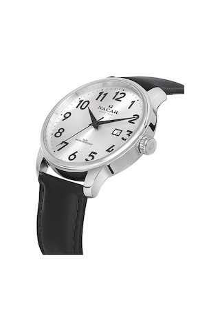 Nacar Nc21-297170-asl1 Erkek Kol Saati