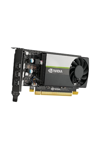 HP NVIDIA Quadro T400 5Z7E0AA 4 GB GDDR5 128 Bit Ekran Kartı