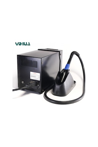 Yihua 8509 Sıcak Hava İstasyonu 200w Dijital Kontrollü
