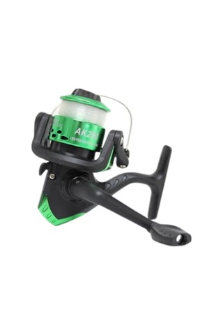 PE-SYS-2000 LRF MAKİNESİ 1 BİLYE MAVİ KIRMIZI SARI