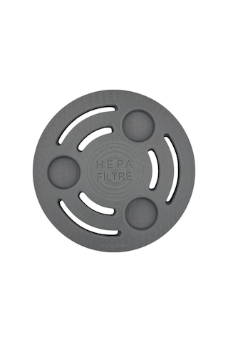 Beko Uyumlu Bks 5420 Süpürge Filtre Kapağı