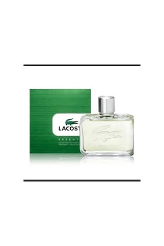 Lacoste Essential Edt 125 Ml Erkek Parfüm Fresh