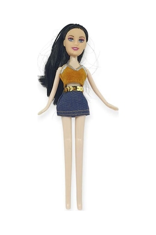 Prenses Bebek 22 Cm - Lmn201-5 Lisinya