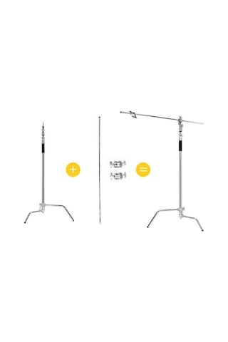 Arcury - Ml330b 330cm + 130cm Deve Boynu