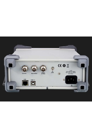 Siglent Sdg2042X 40Mhz, 1.2Gsa/S, Function Generator
