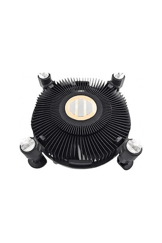 Intel K69237-001 1150/1155/1151/1200 İşlemci Soğutucusu